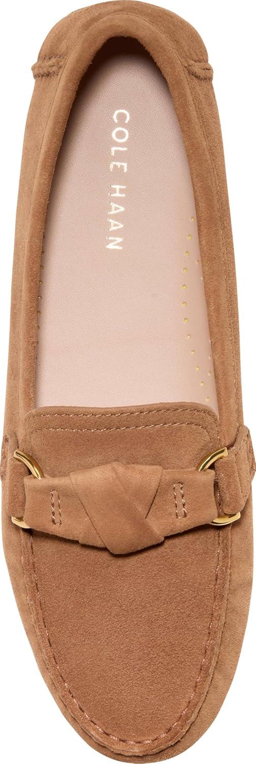 image:imageCole Haan Womens Emmie KnotGolden Honey