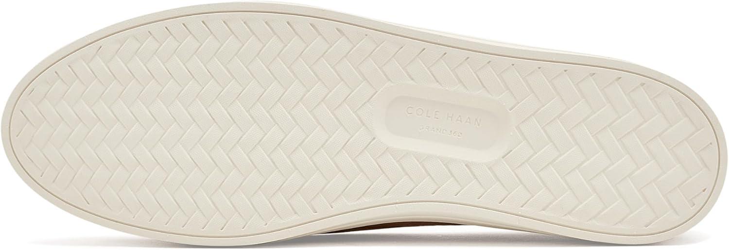 image:imageCole Haan Womens Nantucket DriftBiscuit Tumbled Leather