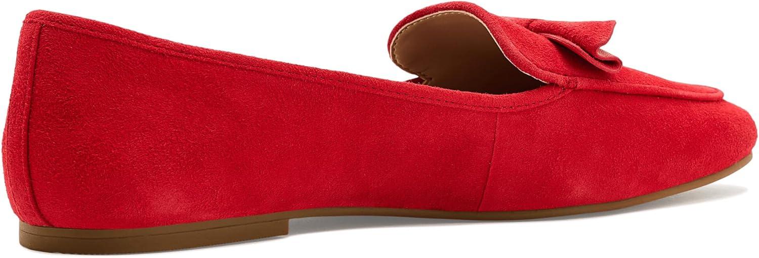 image:imageCole Haan Womens Payson Soft Construction BowSalsa Suede