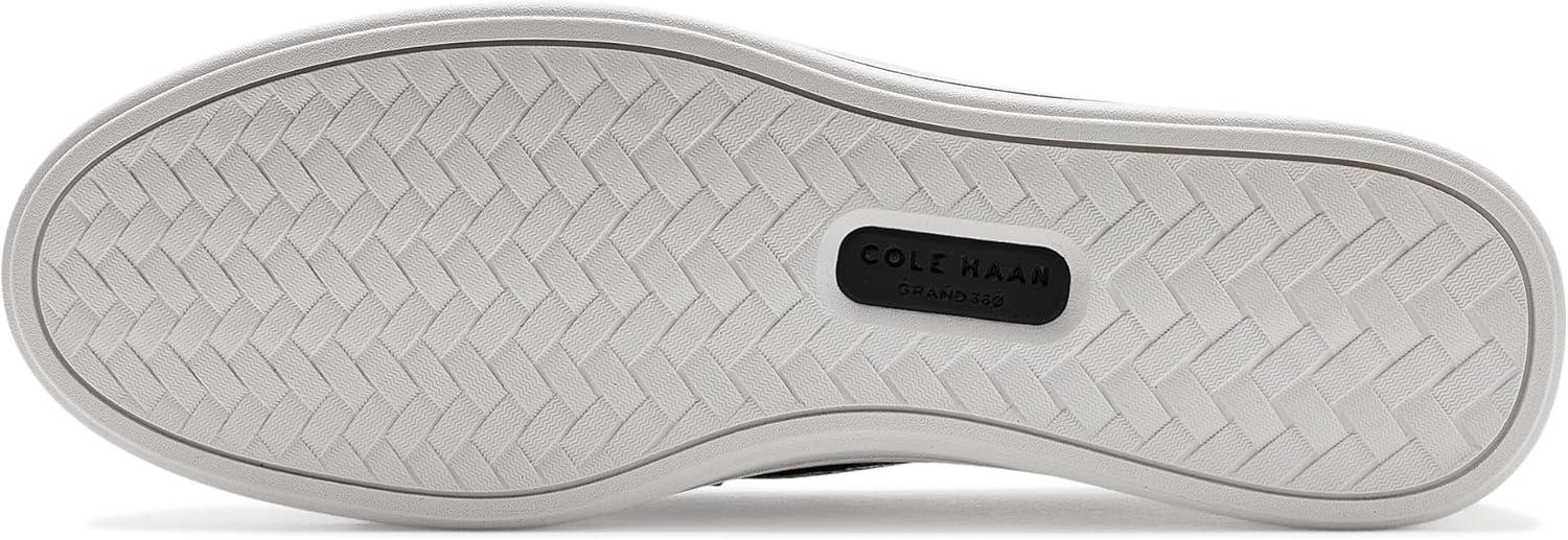 image:imageCole Haan Womens Pinch LongWeekenderBlack Leather