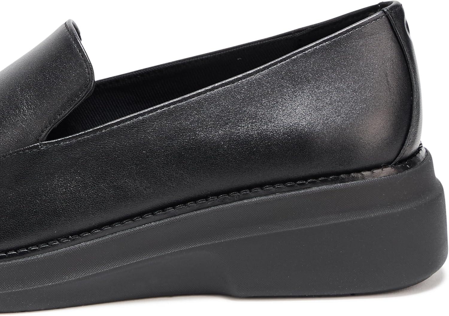 image:imageCole Haan Womens Shoes Grand Shadowlite Loafer Black Leather 8B US