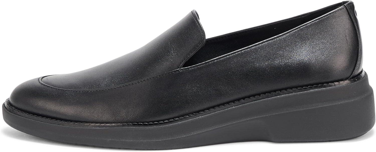 image:imageCole Haan Womens Shoes Grand Shadowlite Loafer Black Leather 8B US