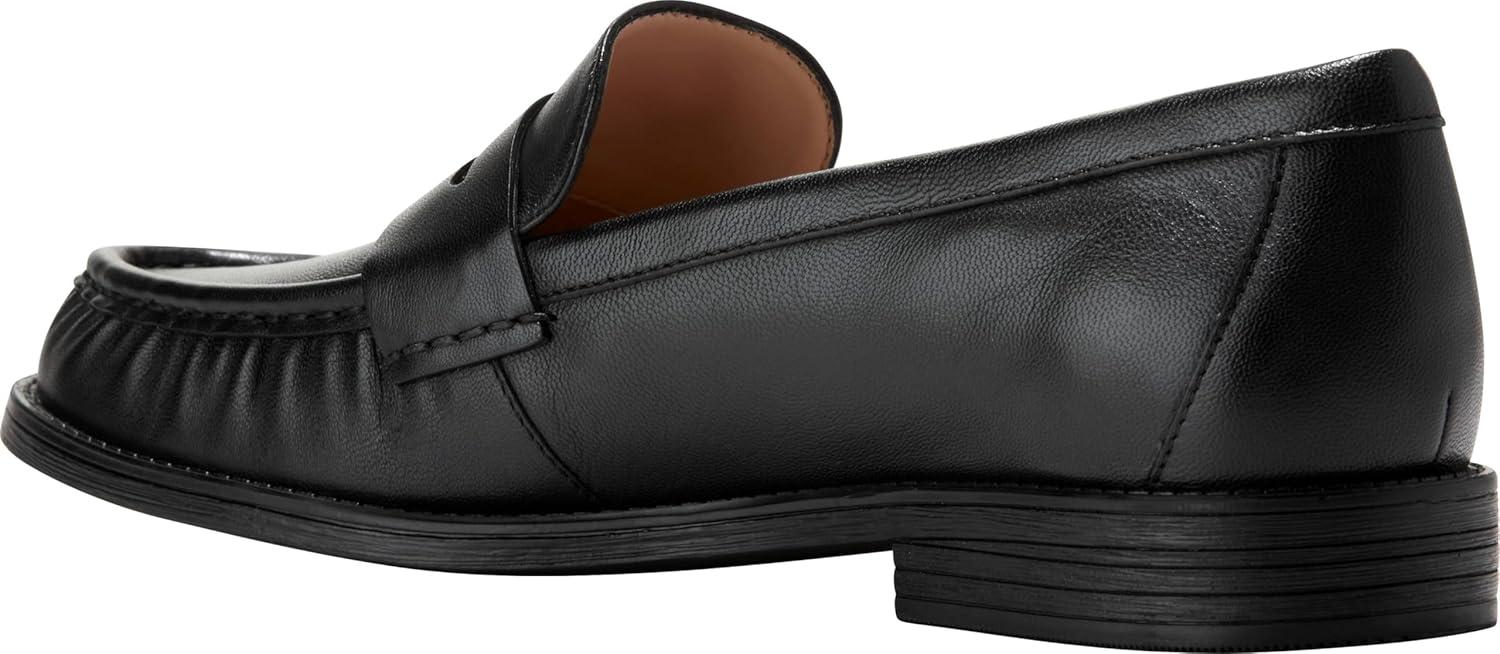 image:imageCole Haan Womens Stassi SoftBlack Leather