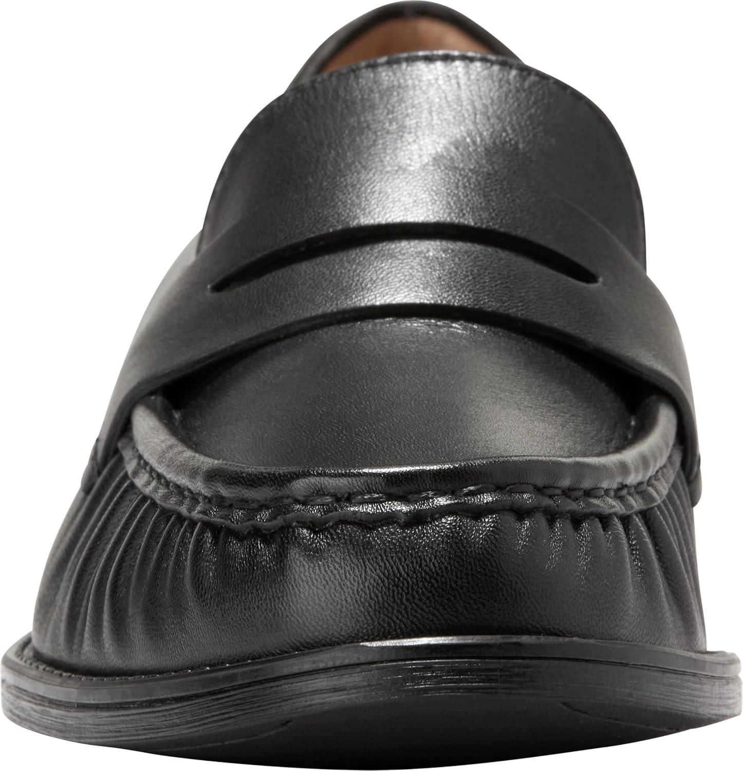 image:imageCole Haan Womens Stassi SoftBlack Leather