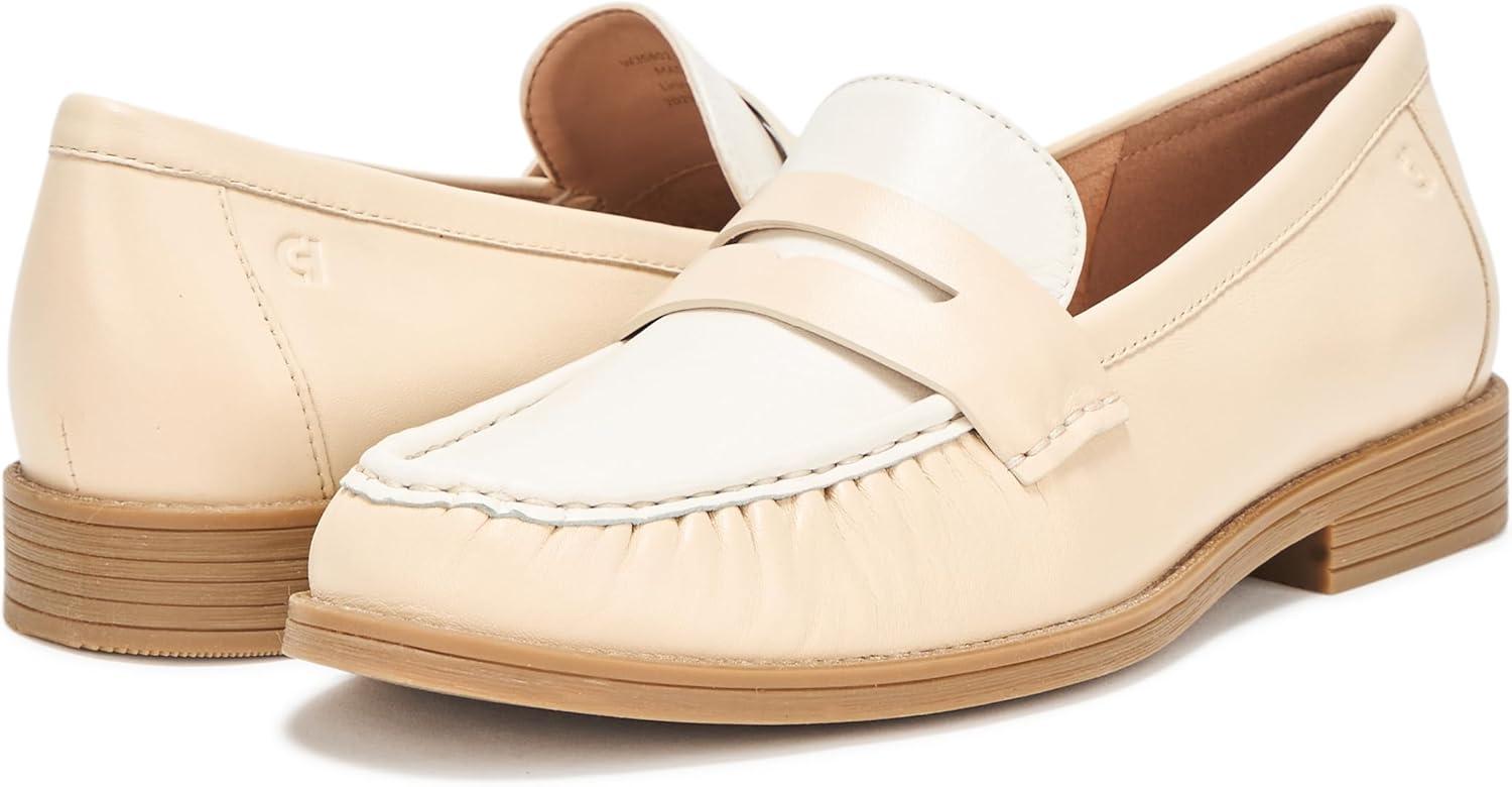 image:imageCole Haan Womens Stassi SoftSand DollarCh Powder Lthr