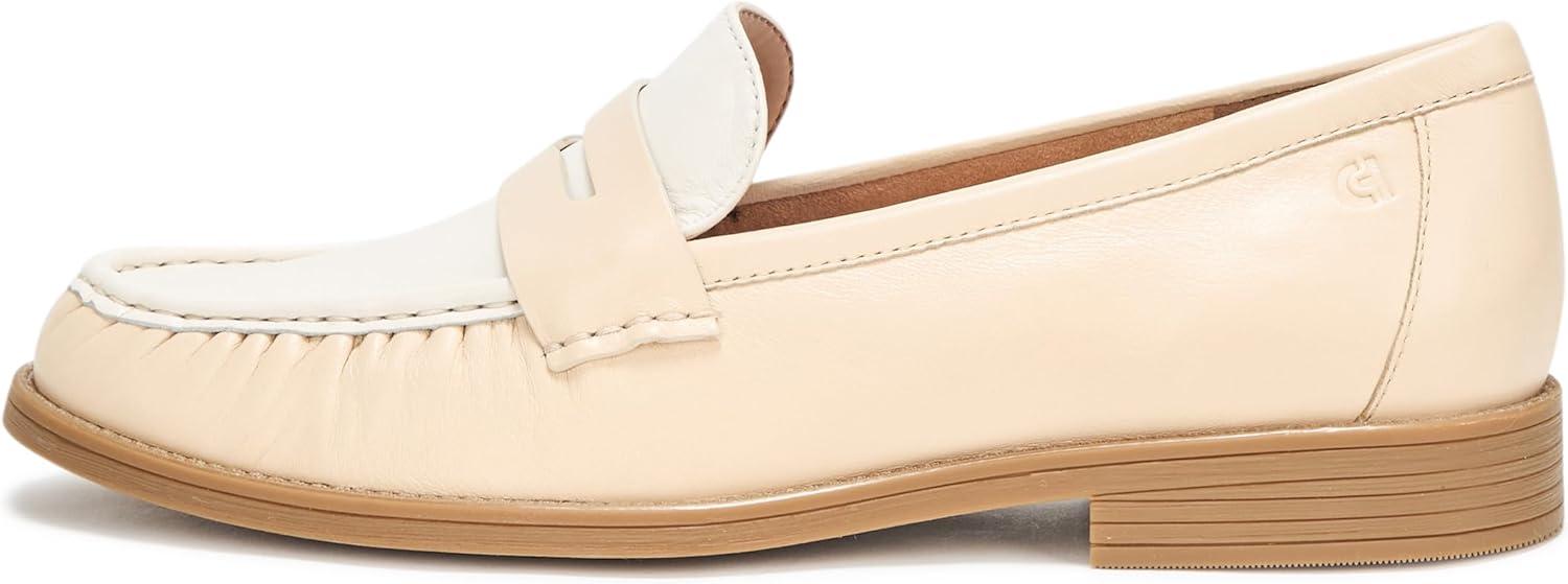image:imageCole Haan Womens Stassi SoftSand DollarCh Powder Lthr