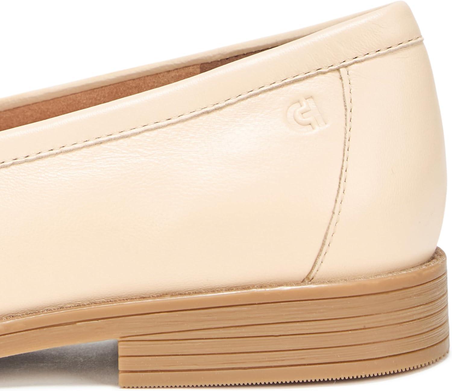 image:imageCole Haan Womens Stassi SoftSand DollarCh Powder Lthr