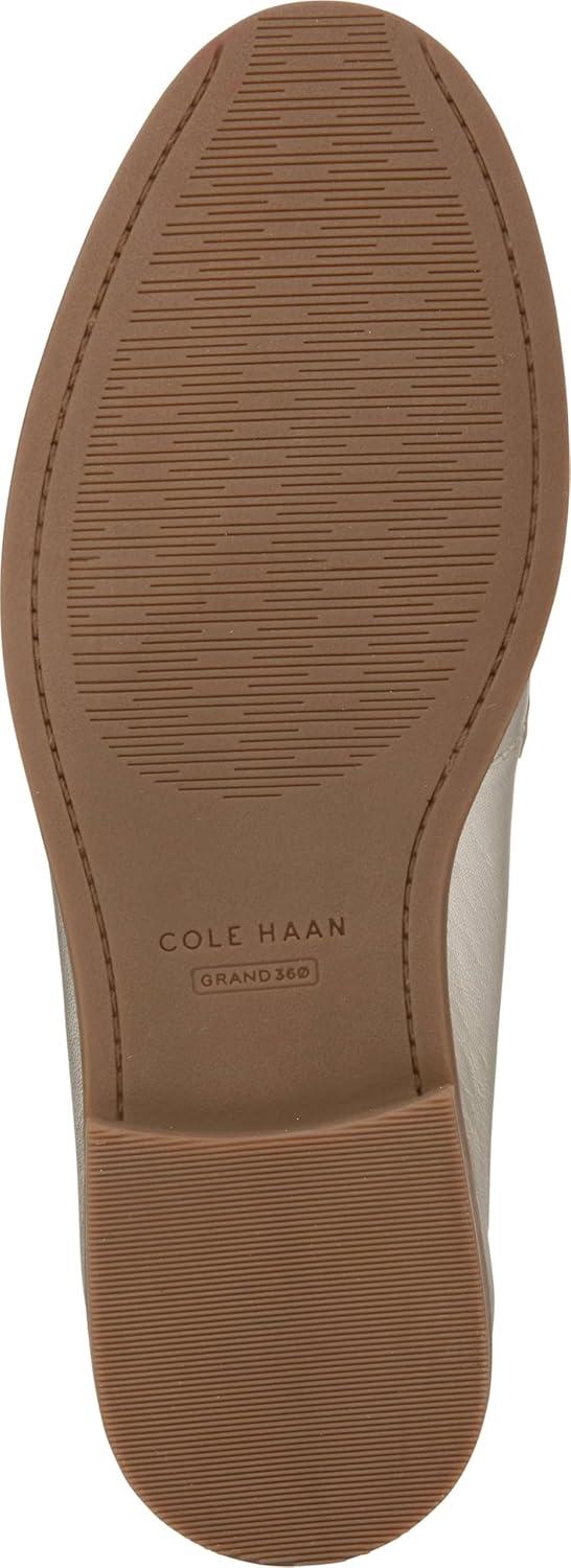 image:imageCole Haan Womens Stassi SoftSoft Gold Leather