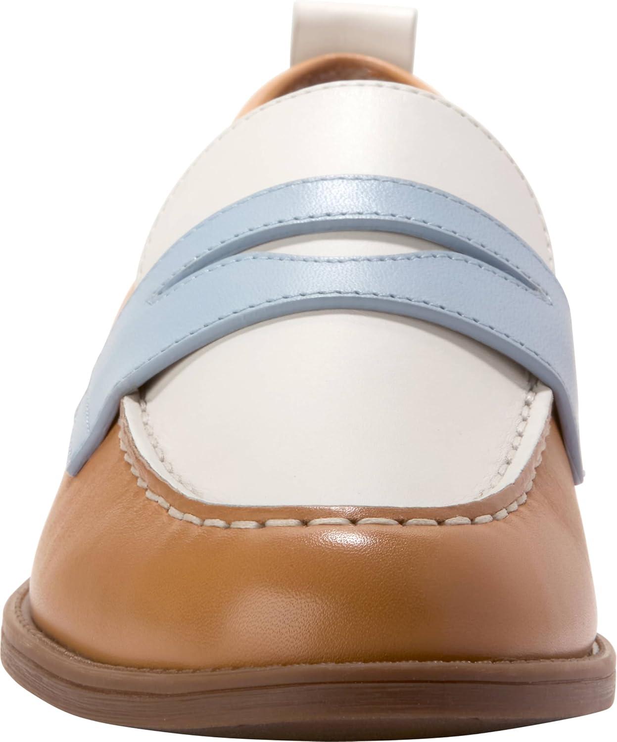 image:imageCole Haan Womens StassiBiscuitIvory