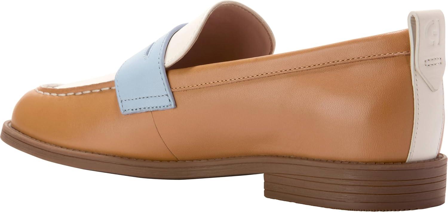 image:imageCole Haan Womens StassiBiscuitIvory