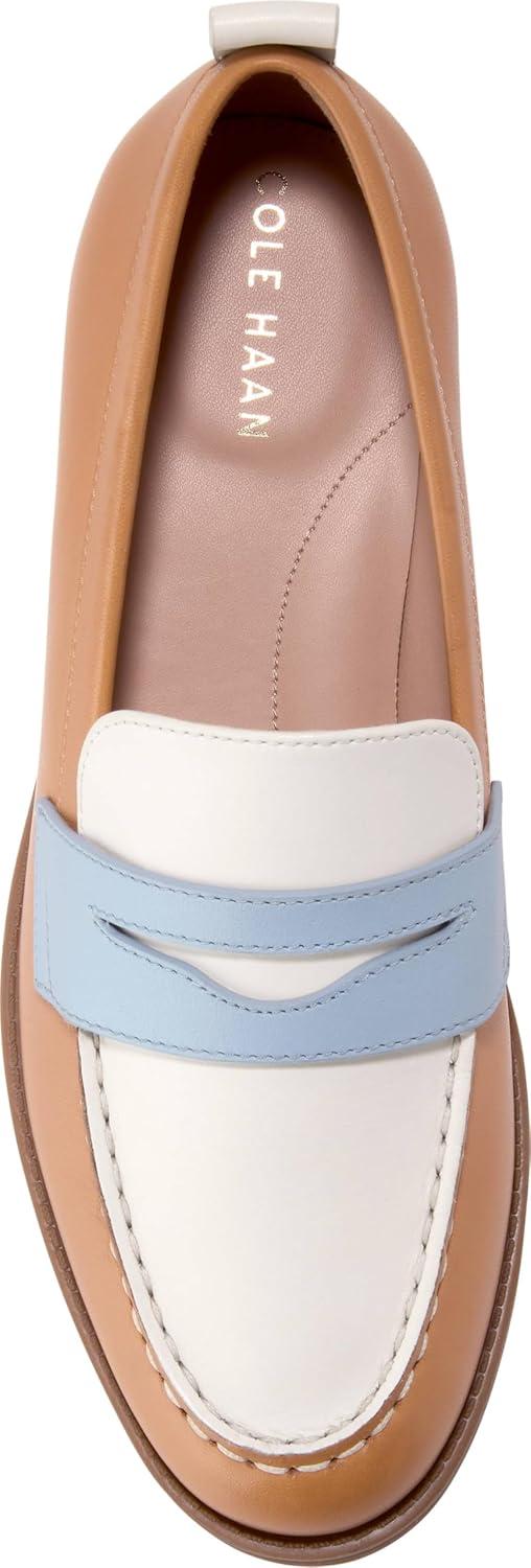 image:imageCole Haan Womens StassiBiscuitIvory