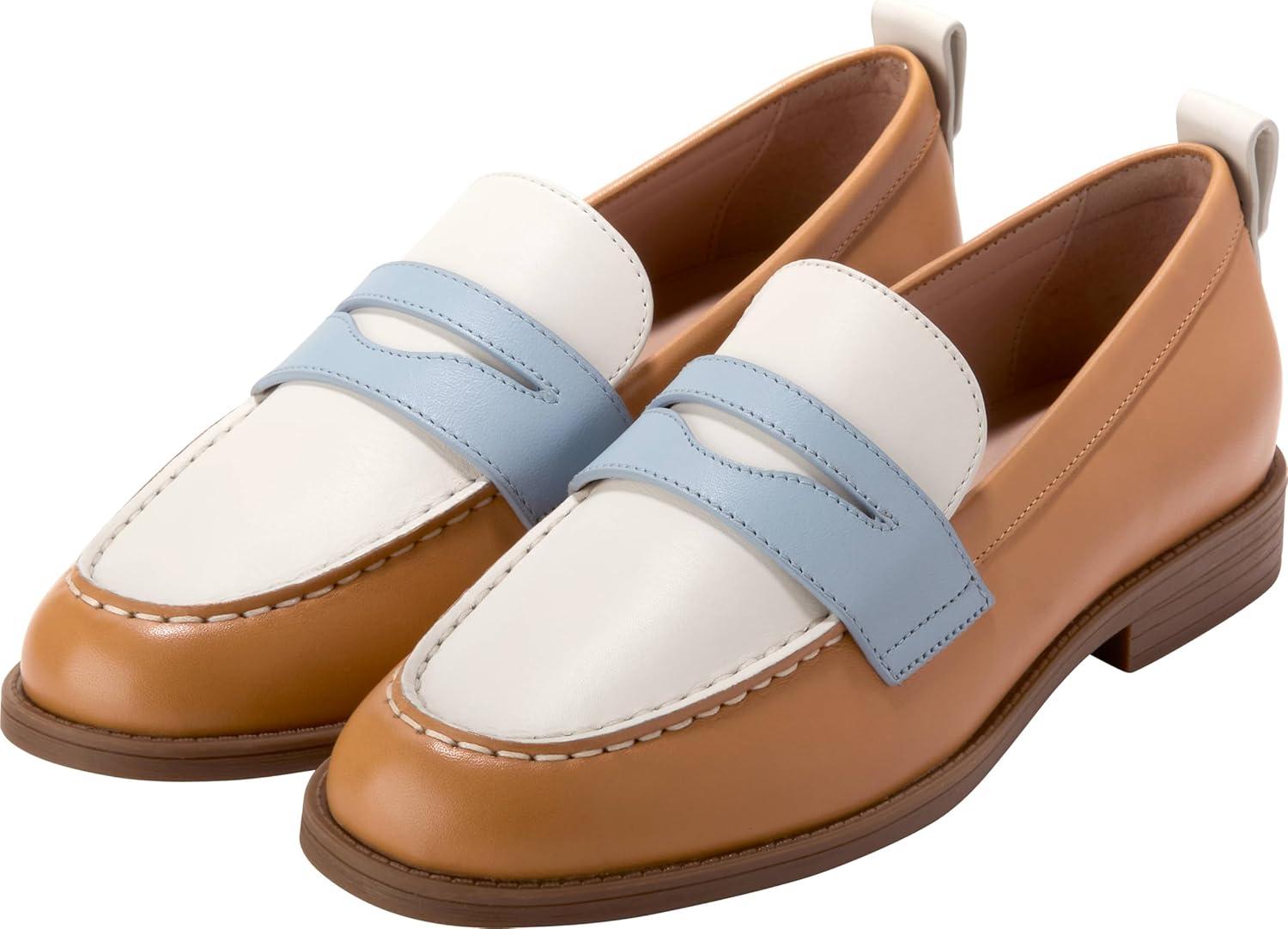 image:imageCole Haan Womens StassiBiscuitIvory