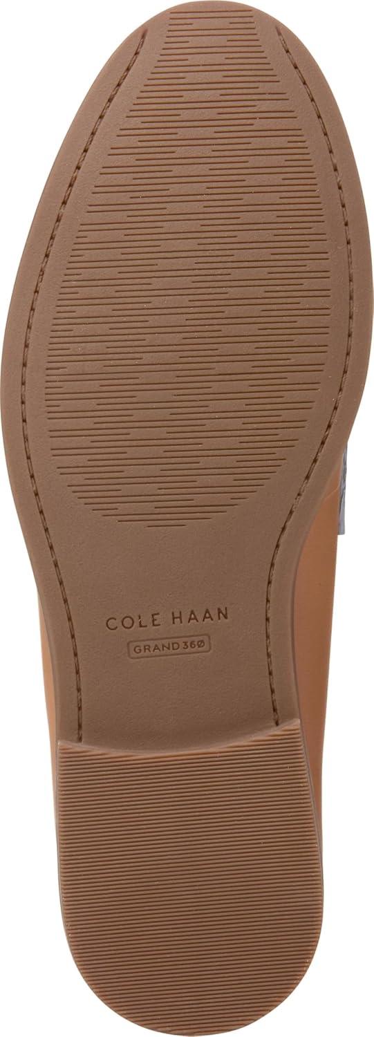 image:imageCole Haan Womens StassiBiscuitIvory