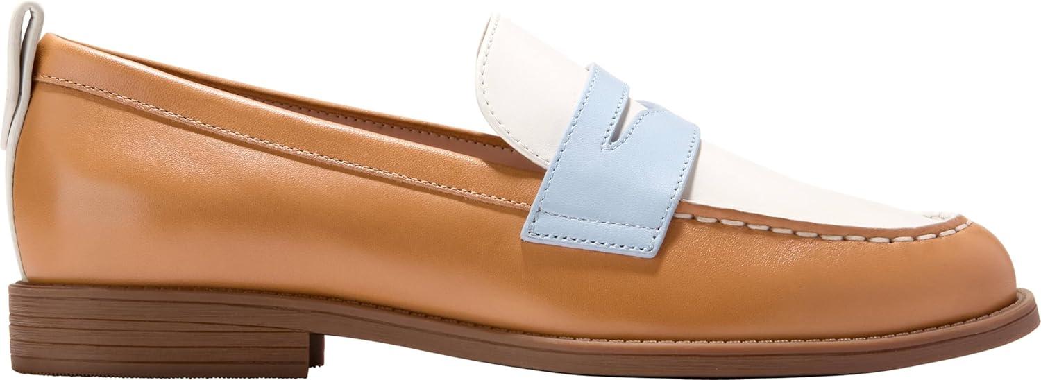 image:imageCole Haan Womens StassiBiscuitIvory