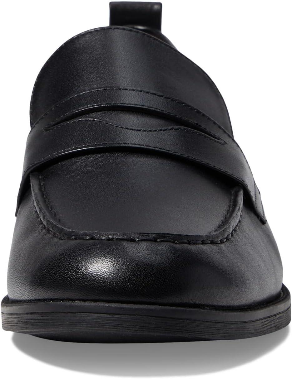 image:imageCole Haan Womens StassiBlack Leather
