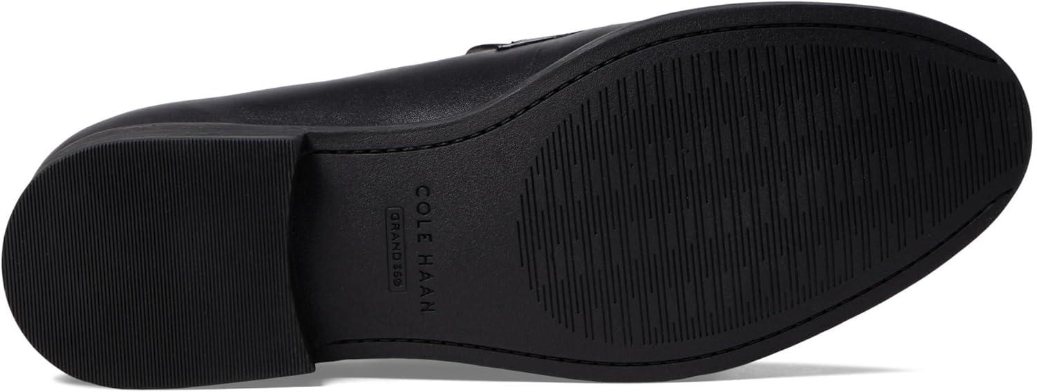image:imageCole Haan Womens StassiBlack Leather