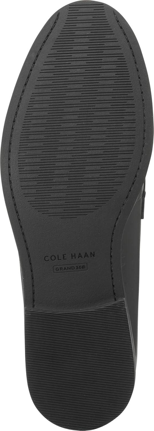 image:imageCole Haan Womens StassiBlackIvory Rainforest