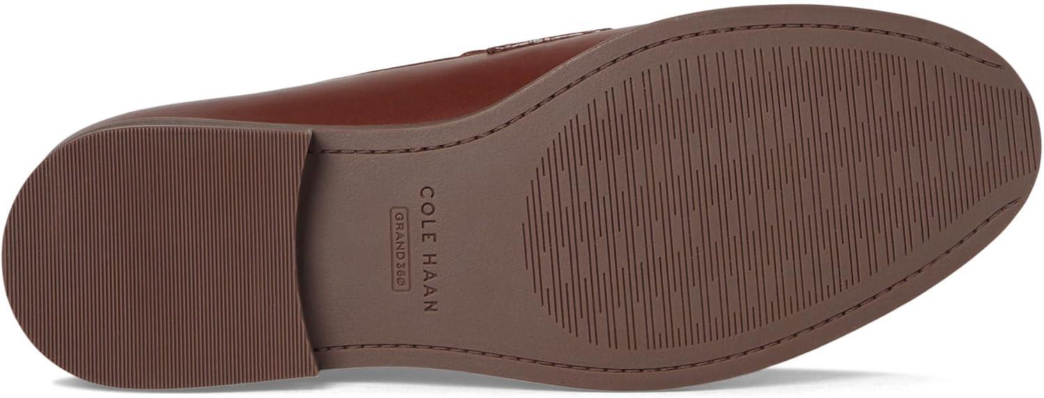 image:imageCole Haan Womens StassiDark CuoioMahogany