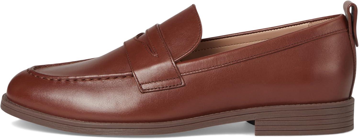 image:imageCole Haan Womens StassiDark CuoioMahogany