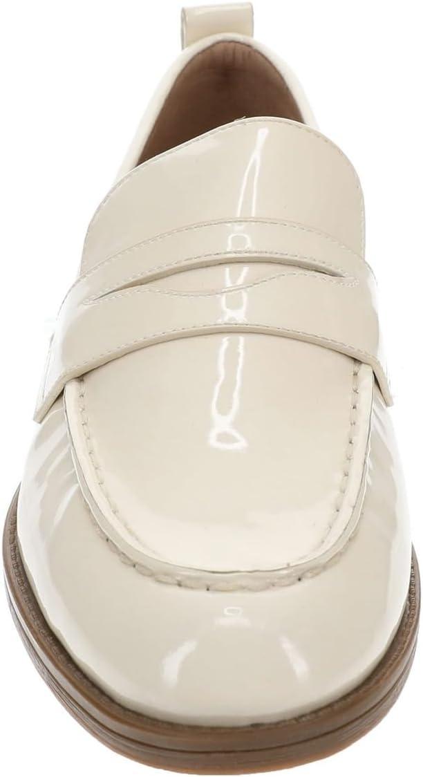 image:imageCole Haan Womens StassiIvory Patent Leather