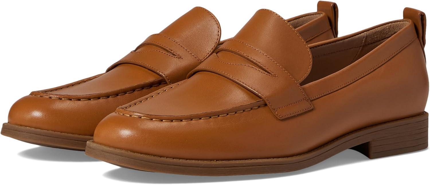 image:imageCole Haan Womens StassiPecan Leather