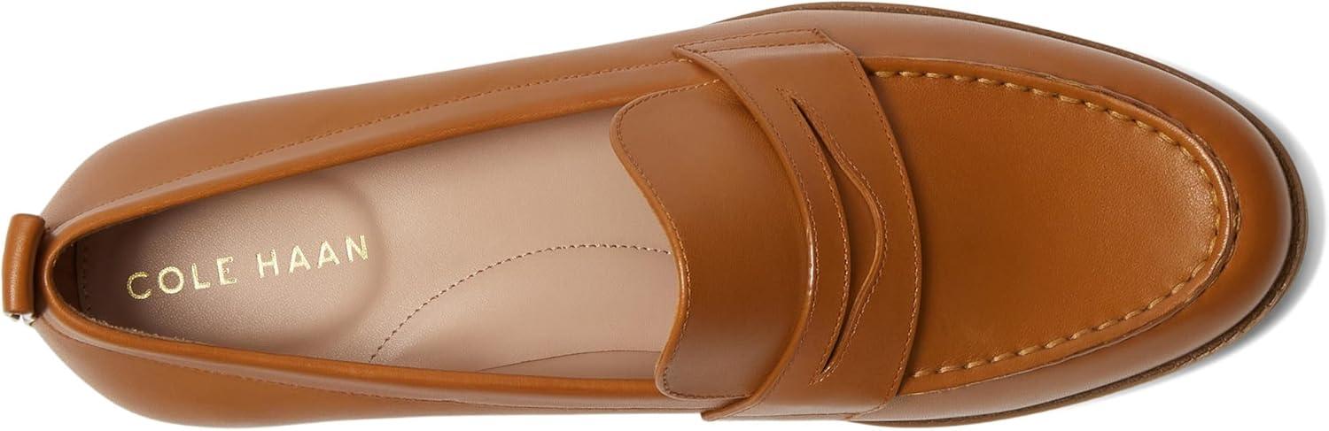image:imageCole Haan Womens StassiPecan Leather