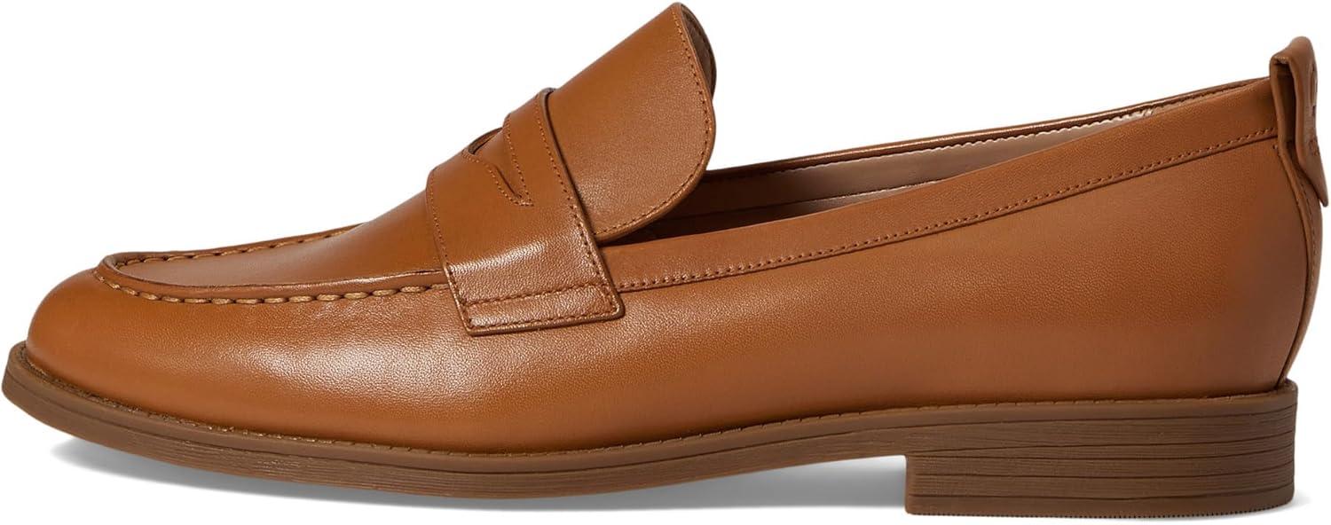 image:imageCole Haan Womens StassiPecan Leather