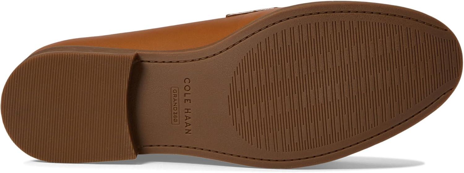 image:imageCole Haan Womens StassiPecan Leather