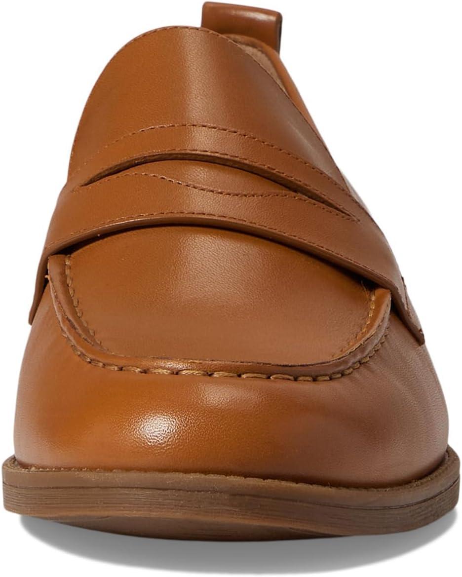 image:imageCole Haan Womens StassiPecan Leather