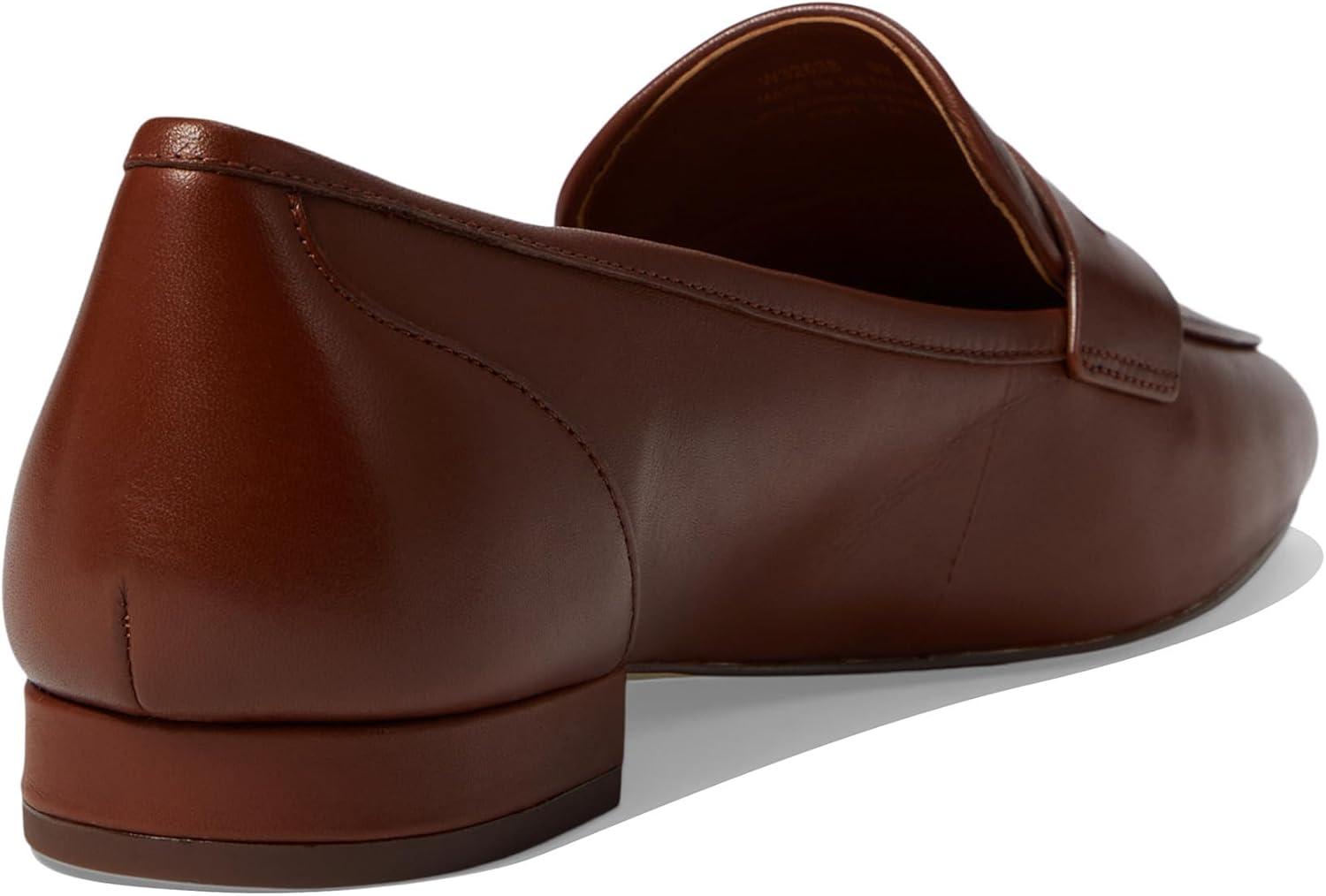 image:imageCole Haan Womens Tarese SoftBiscuitCuoioIvoryBrown