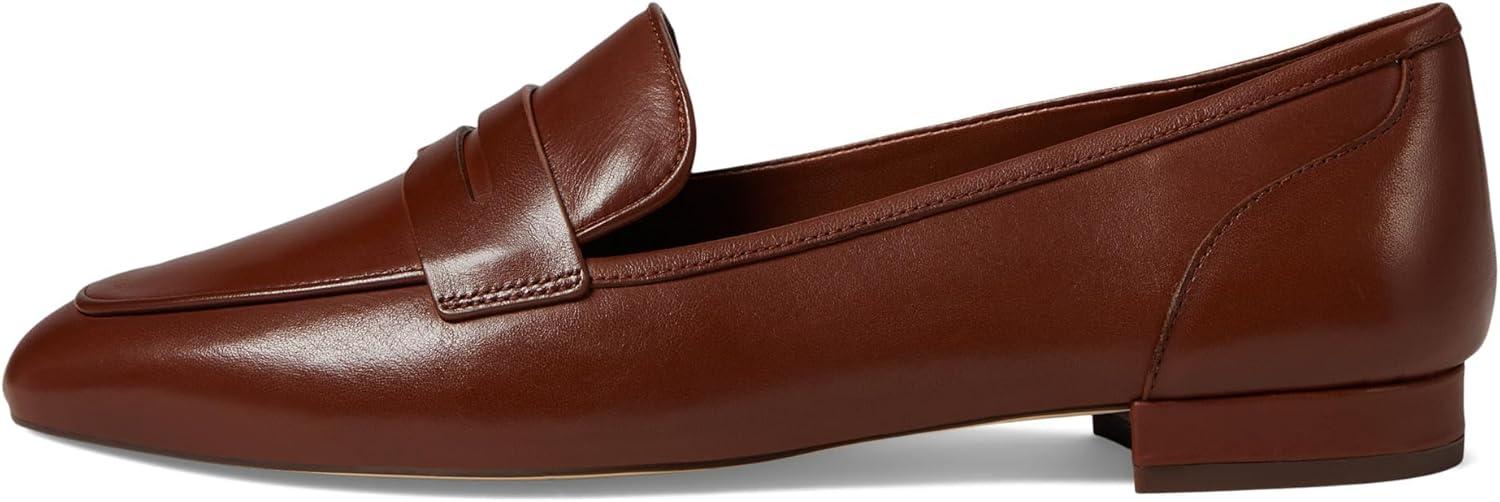 image:imageCole Haan Womens Tarese SoftBiscuitCuoioIvoryBrown