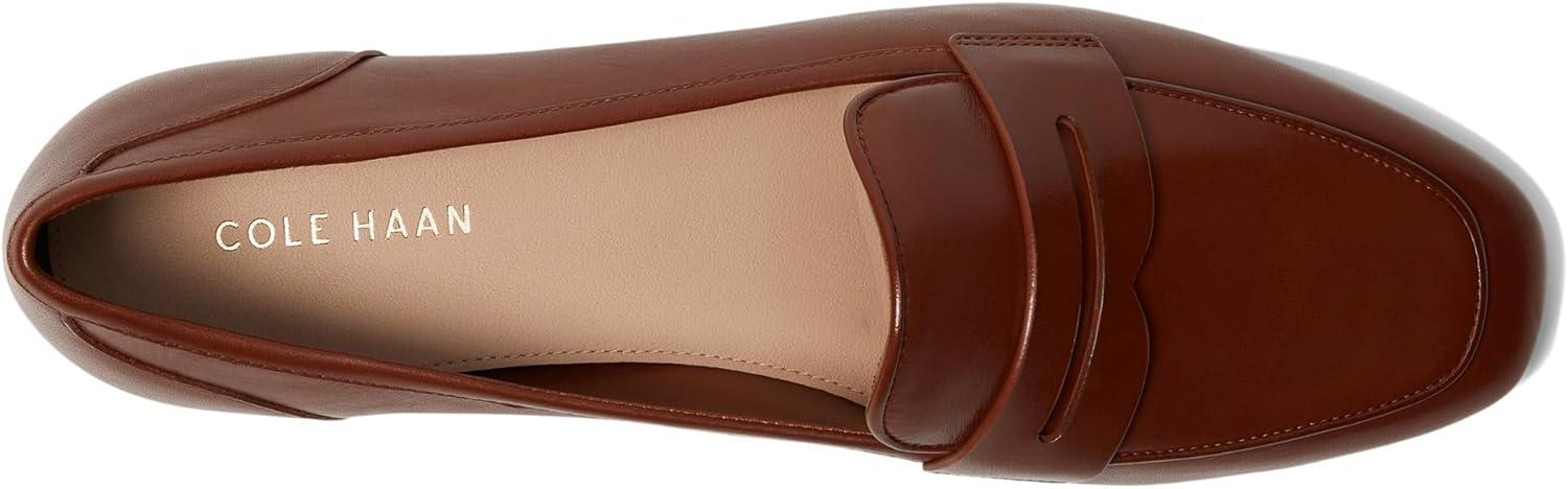 image:imageCole Haan Womens Tarese SoftBiscuitCuoioIvoryBrown