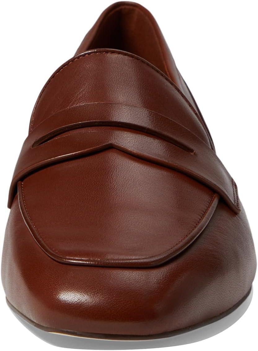 image:imageCole Haan Womens Tarese SoftBiscuitCuoioIvoryBrown