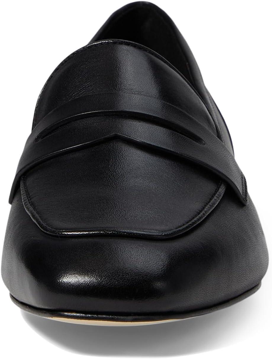 image:imageCole Haan Womens Tarese SoftBlack Leather Princess