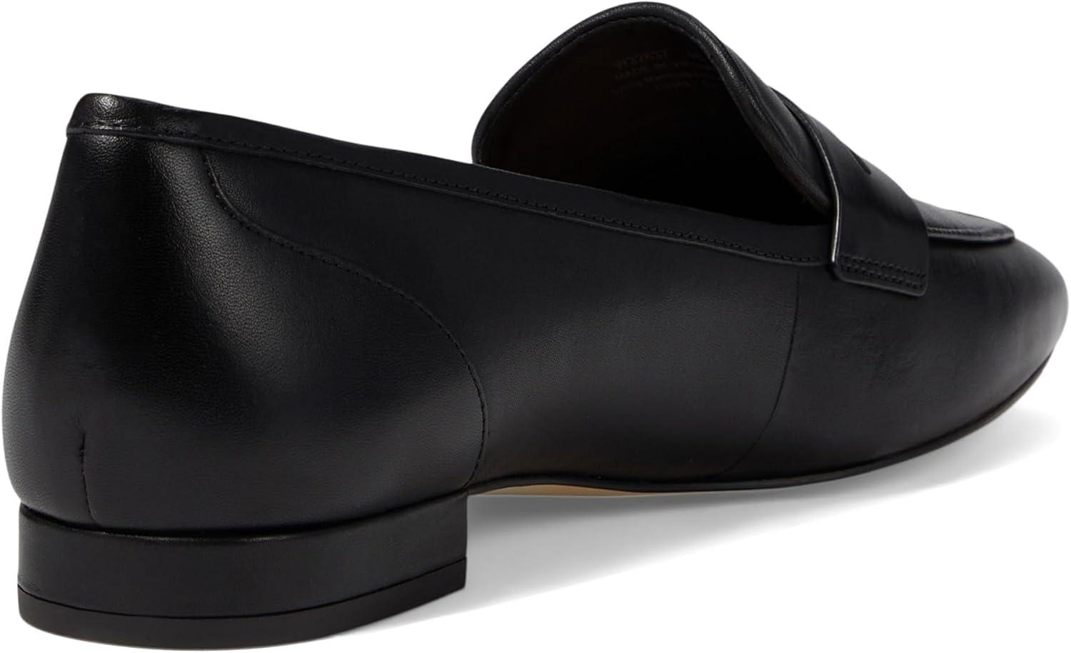 image:imageCole Haan Womens Tarese SoftBlack Leather Princess