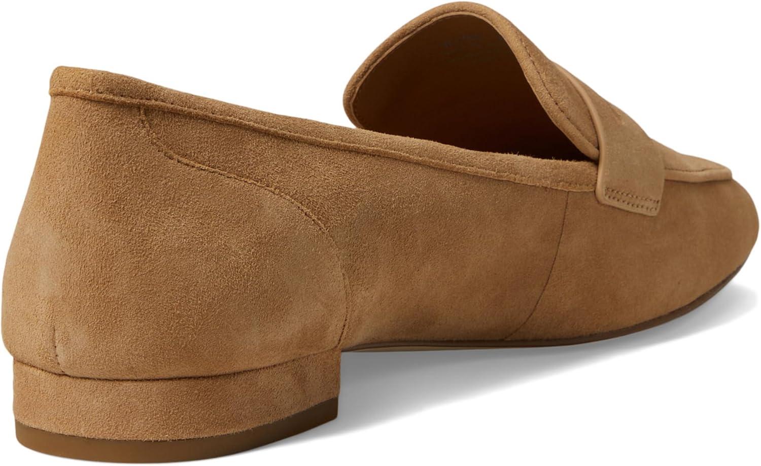 image:imageCole Haan Womens Tarese SoftBlush Tan Suede