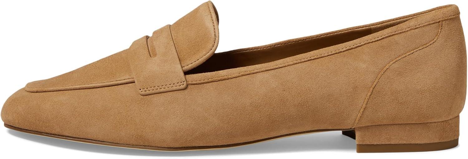 image:imageCole Haan Womens Tarese SoftBlush Tan Suede