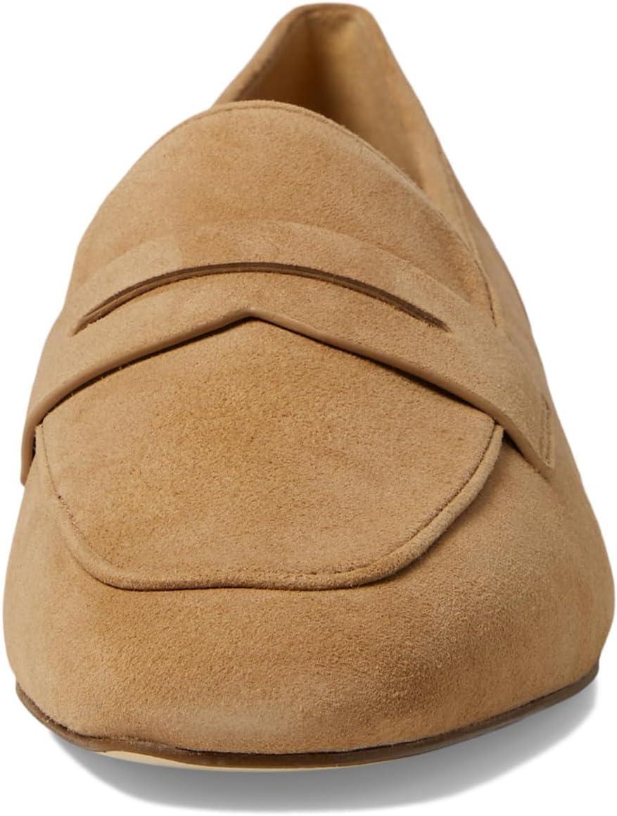 image:imageCole Haan Womens Tarese SoftBlush Tan Suede