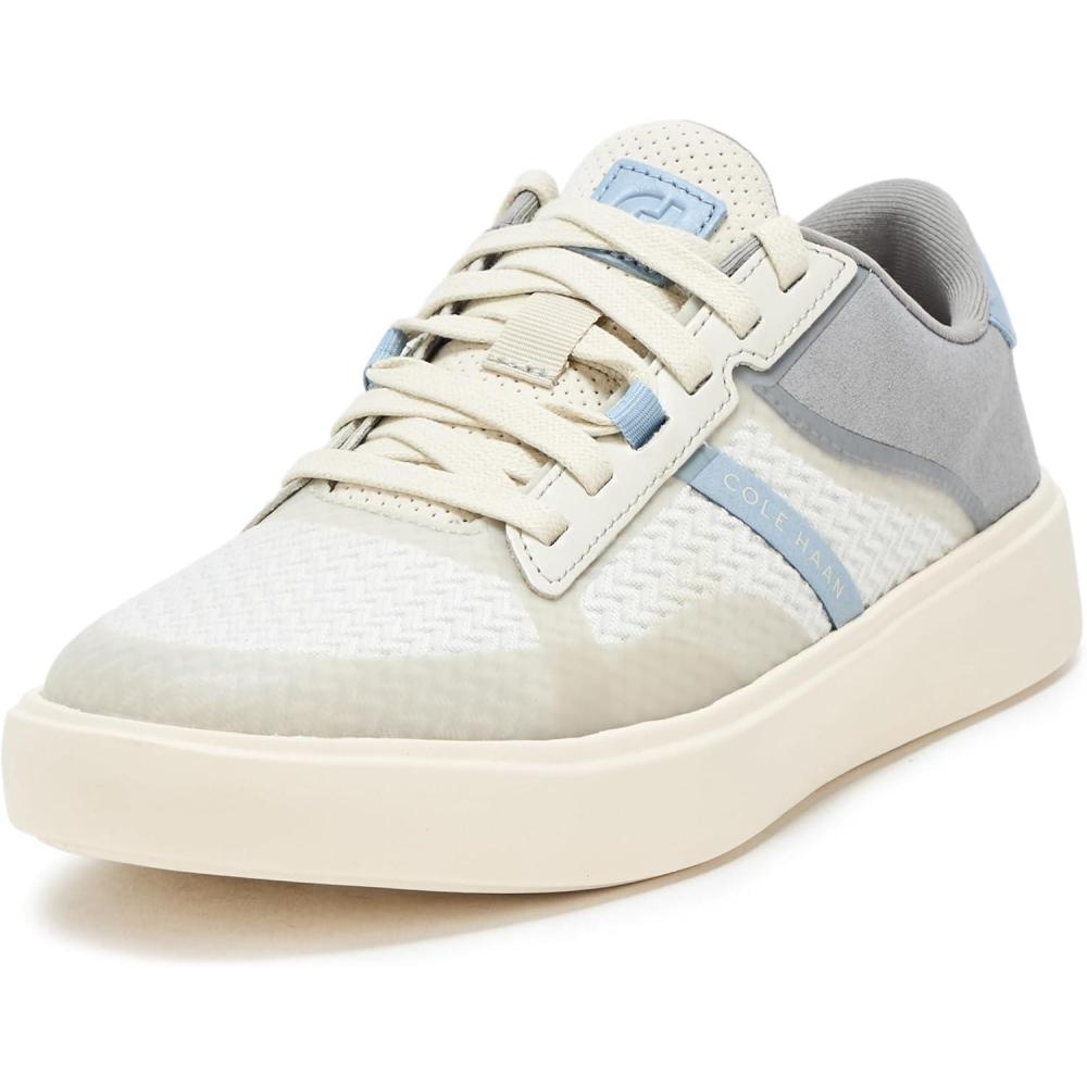 image:imageCole Haan Mens Grand Crosscourt WinnerSilver Birch