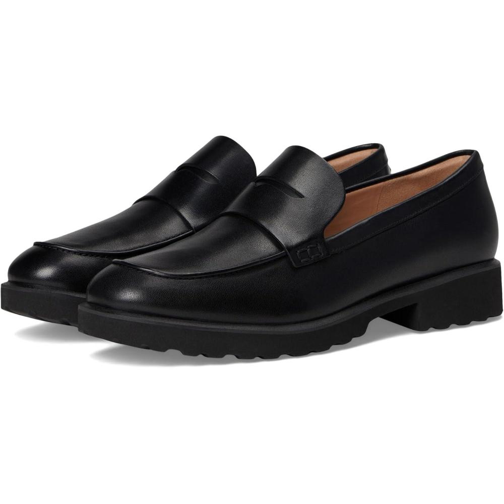 image:imageCole Haan Womens GwendolynBlack Leather
