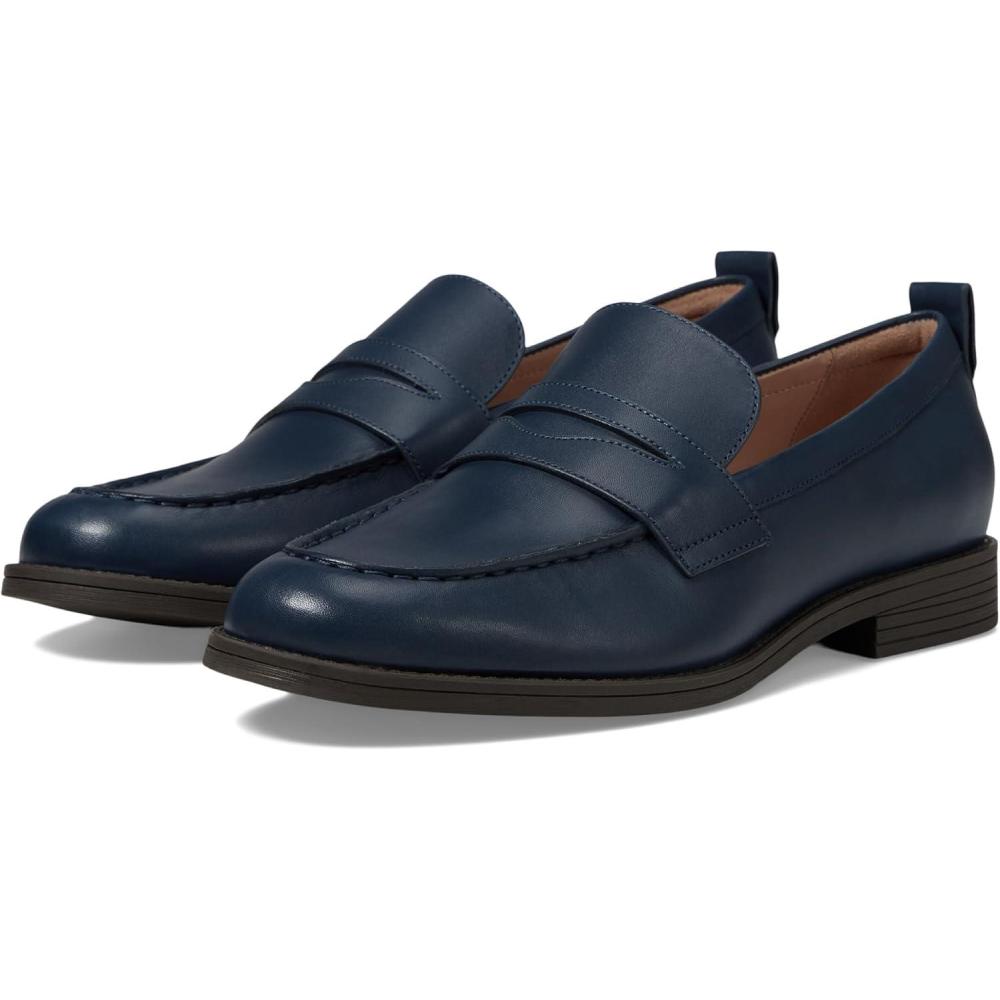 image:imageCole Haan Womens StassiBlue Wing Teal Leather