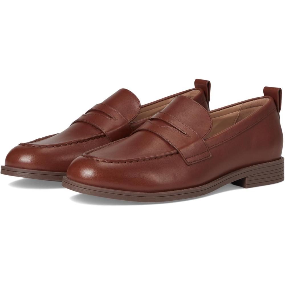 image:imageCole Haan Womens StassiDark CuoioMahogany