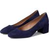 Midnight Moon Suede/Raven