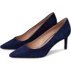Midnight Moon Suede/Raven
