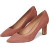 Rouge Suede