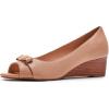Tuscan Sand Leather