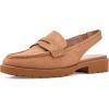 Biscuit Suede