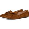 Tobacco Suede