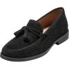 Black Suede