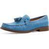 Provincial Blue Suede